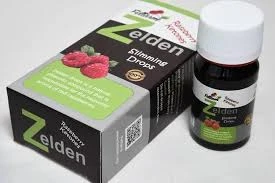 ZELDEN Drops زيلدن نقط