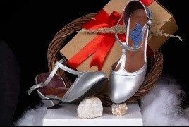 شوز ديكولتيه بابزيم