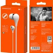 Borofone Bm24 Headphone