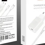 Micro Charger WUW T82 2.1A