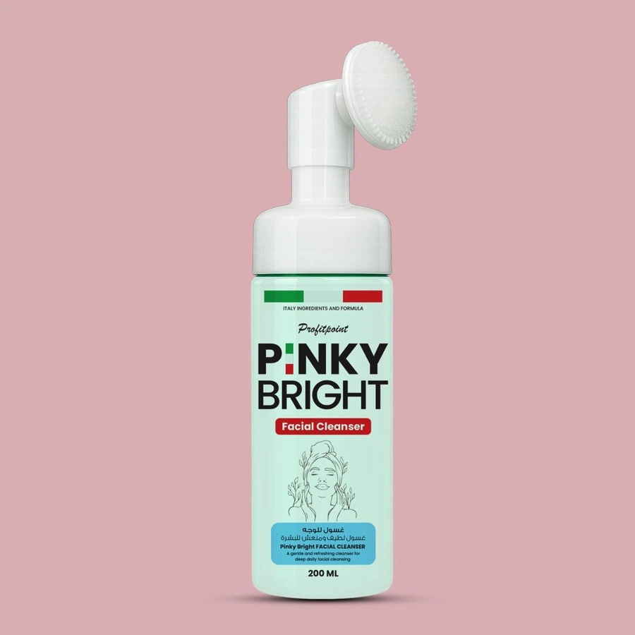 Cleanser – غسول الوجه