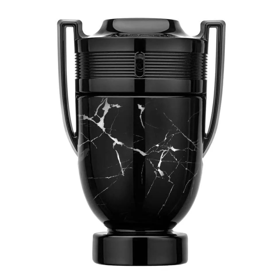 Invictus Onyx Collector Edition For Men - 100ml - Tester Box