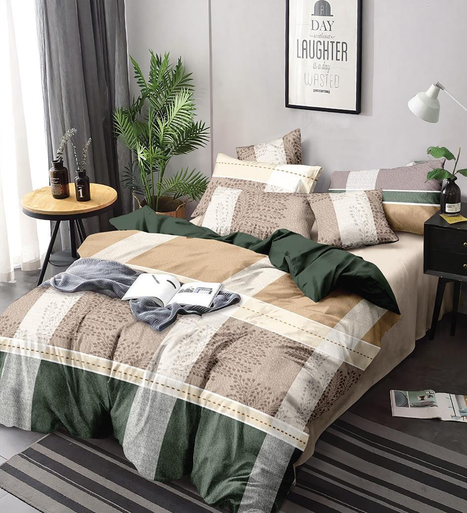 ملايات اطفال عامريه 6 قطع مقاس 190*240، قطن، متعدد الألوان