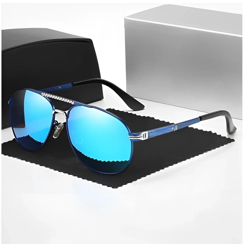 نضارات شمسيه للرجال