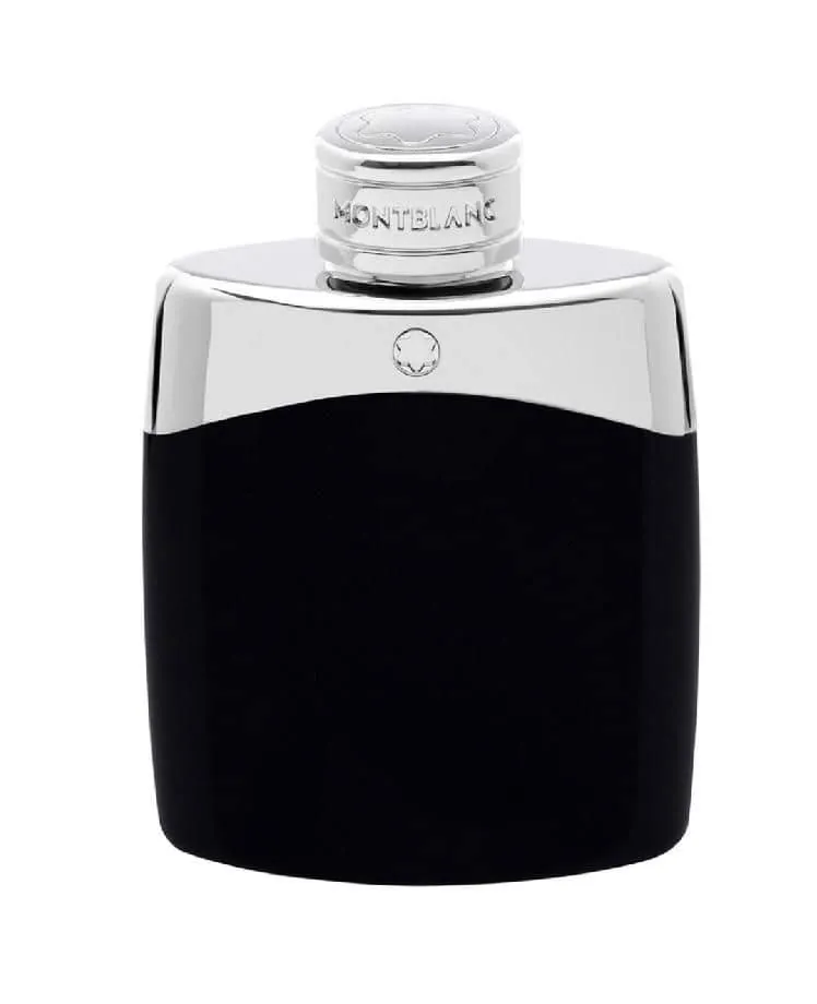 Mont Blanc Legend For Men - 100ml - Tester Box