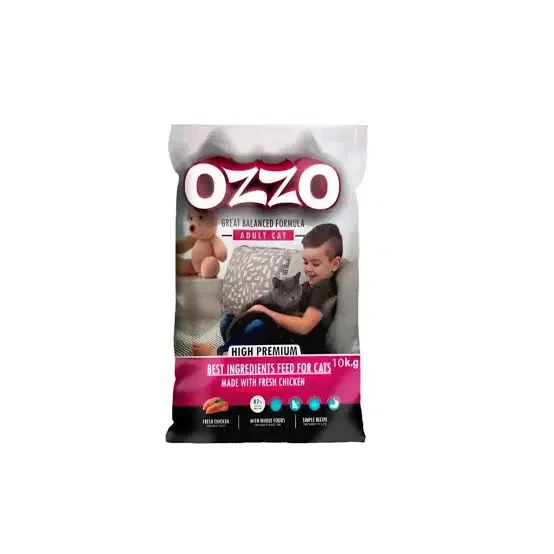 Ozzo - Kitten Dry Food - Chicken 10kg