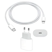 Iphone 20W Usb-C Charger With Iphone 12 / Pro Lightning Cable 20W Iphone Charger Usb-C(0230)