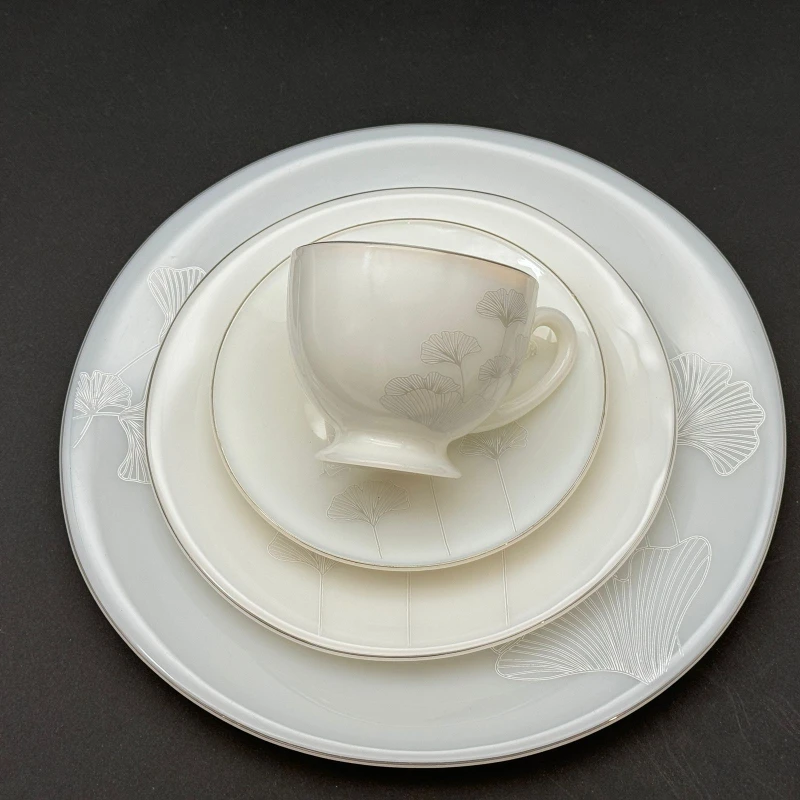 طقم اركوبال 58 قطعة – W23068