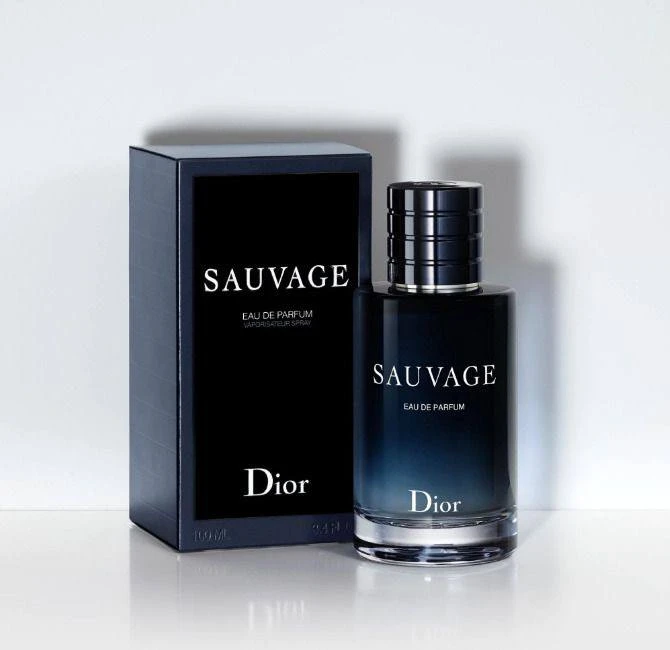 Dior Sauvage Eau de Parfum