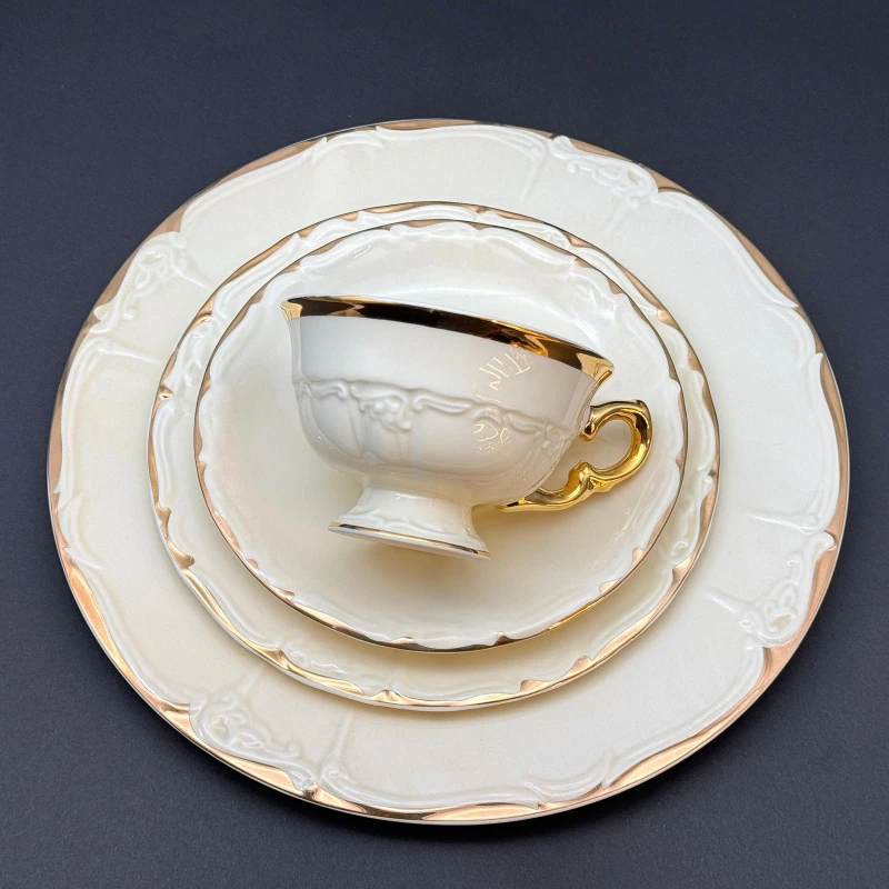 طقم سفره 60 قطعه تايلاندي – 1801