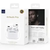Airbuds pro wiwu hifi wireless headphones (0115)
