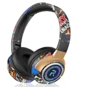 Bluetooth Headphone Jbl 703