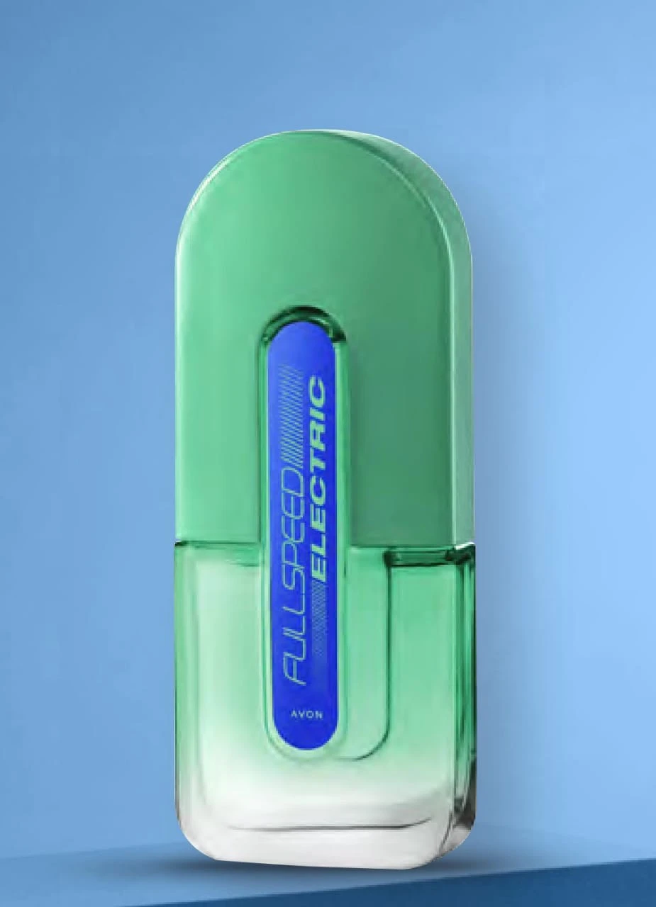 ولسبيد إليكتريك سبورت برفان شبابي