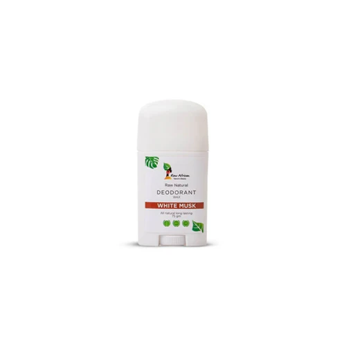 Raw African Deodorant