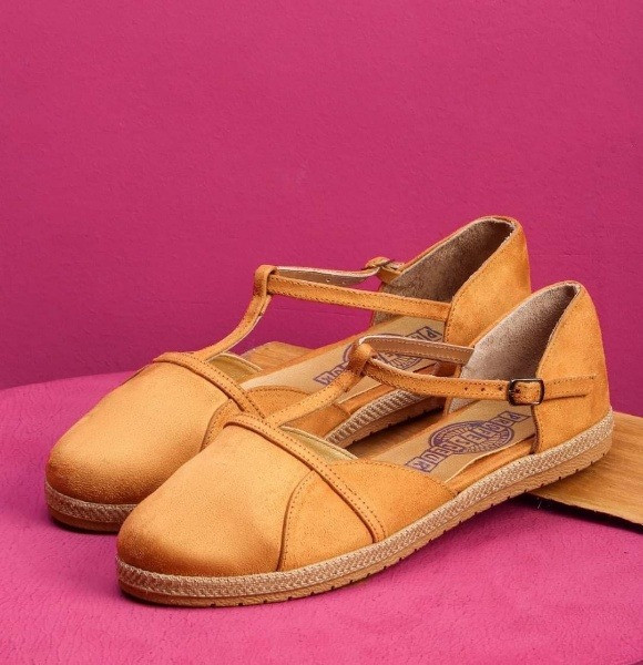 صندل شمواه ب ابزيم 1 سم