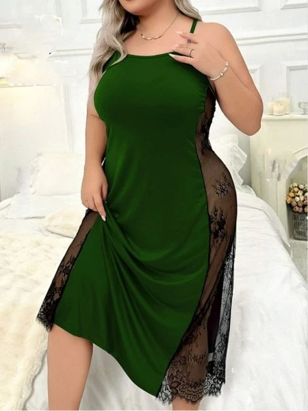 لانجيري حماله