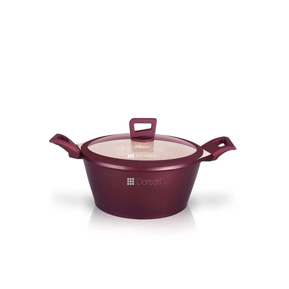 Premium Casserole 20 cm – Dorsch -DH-05462