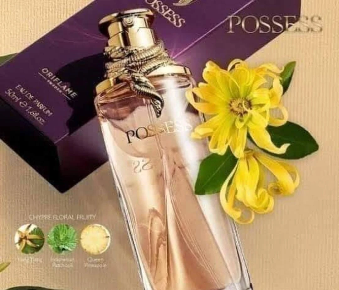 برفان بوسيس حريمي