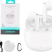 Funpods fb1 joyroom bluetooth headset with case (0724)